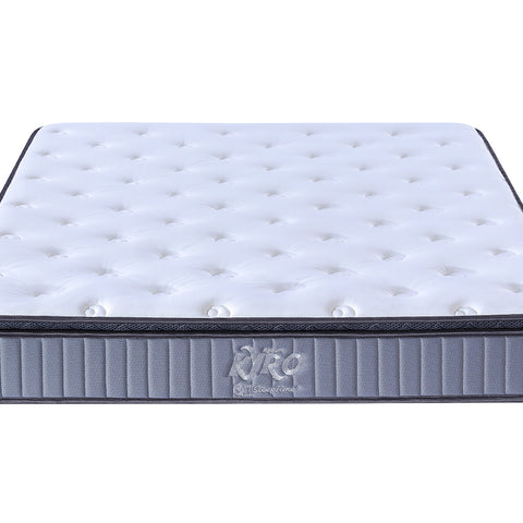Sleeptime Kyro Medium Pillow Top Mattress