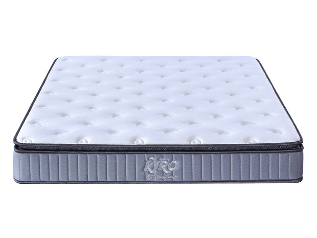 Sleeptime Kyro Medium Pillow Top Mattress