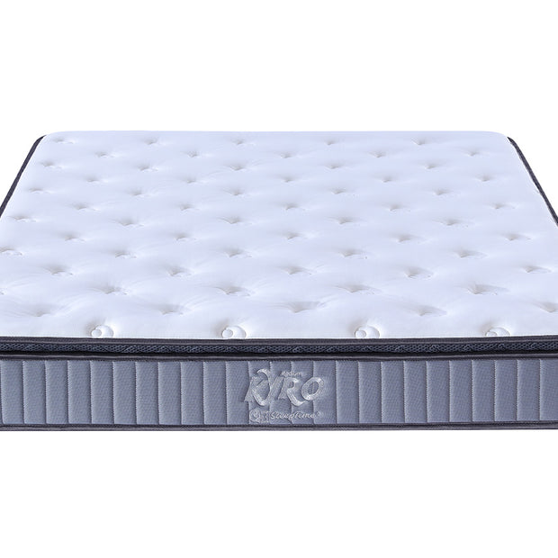 Sleeptime Kyro Medium Pillow Top Mattress