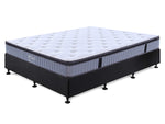 Sleeptime Kyro Medium Pillow Top Mattress