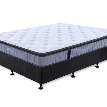 Sleeptime Kyro Medium Pillow Top Mattress