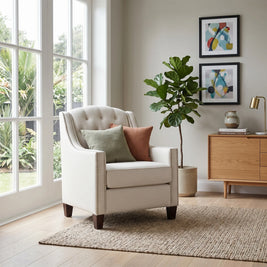 Loren Occasional Chair