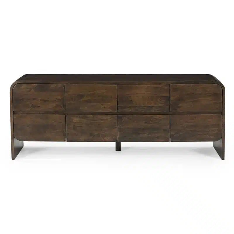 Aurora Sideboard  Brown