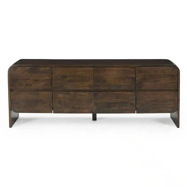 Aurora Sideboard  Brown