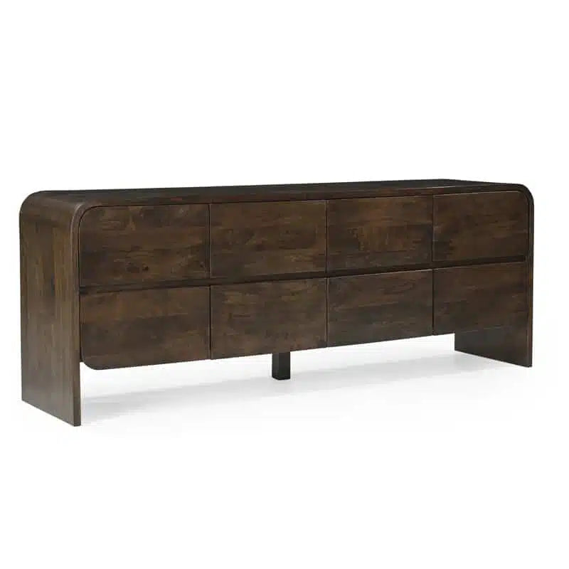 Aurora Sideboard  Brown