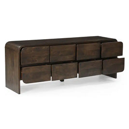 Aurora Sideboard  Brown