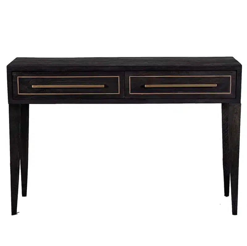 Petra Console