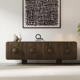 Riva Sideboard Premium Brown