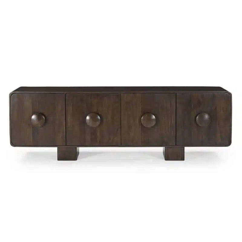 Riva Sideboard Premium Brown