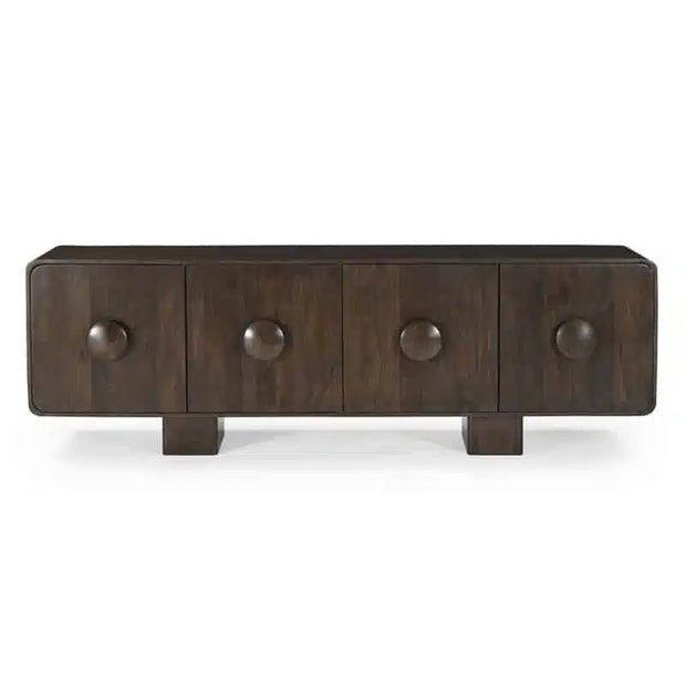 Riva Sideboard Premium Brown