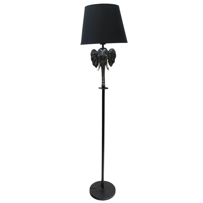Elephant Standard Lamp