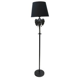 Elephant Standard Lamp