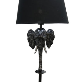 Elephant Standard Lamp