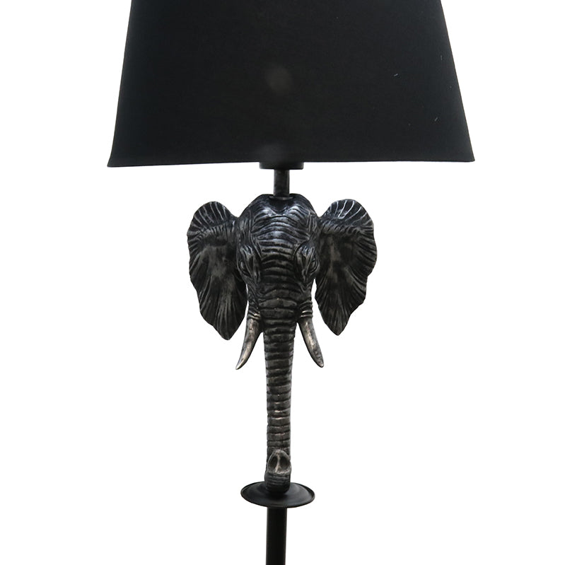 Elephant Standard Lamp