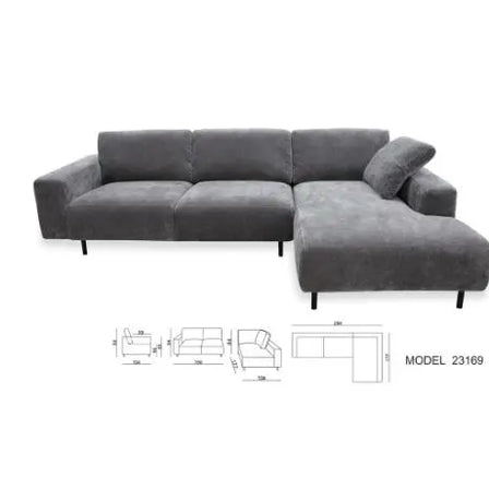 Lynx Sofa