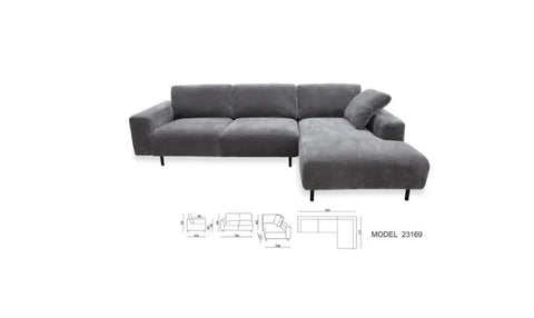 Lynx Sofa