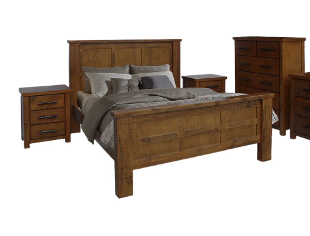 Meadow Bedroom Suite