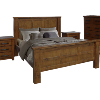 Meadow Bedroom Suite