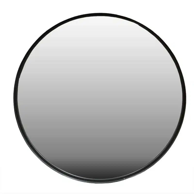 Crane Mirror 81cm- Black