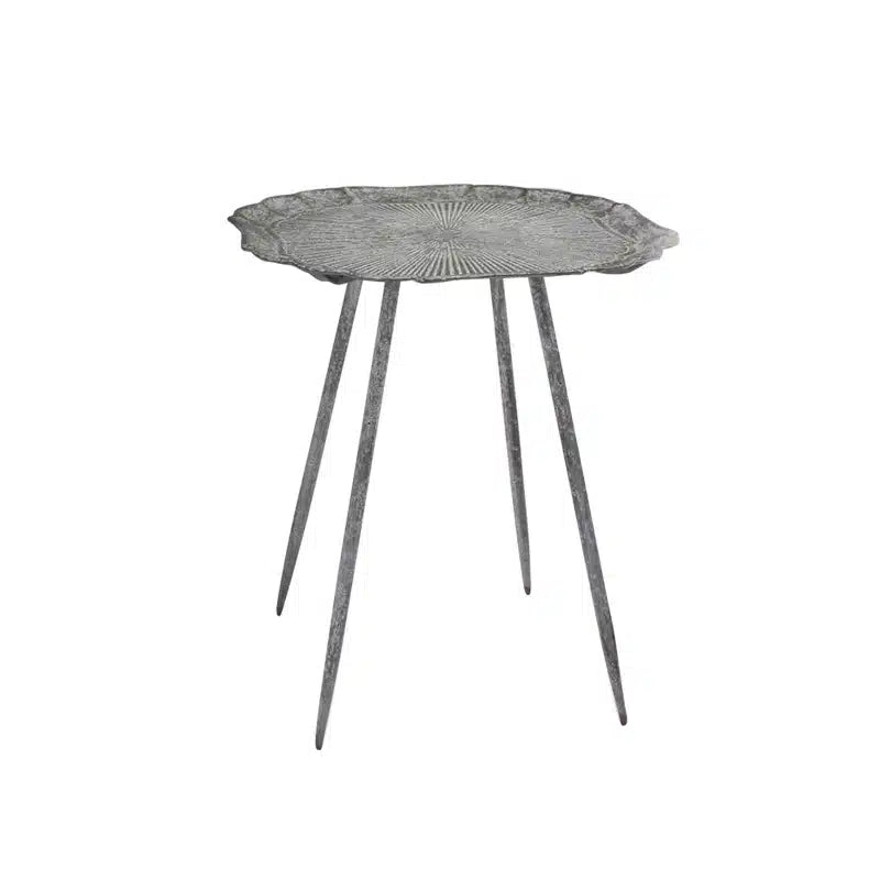 Daphne Tables
