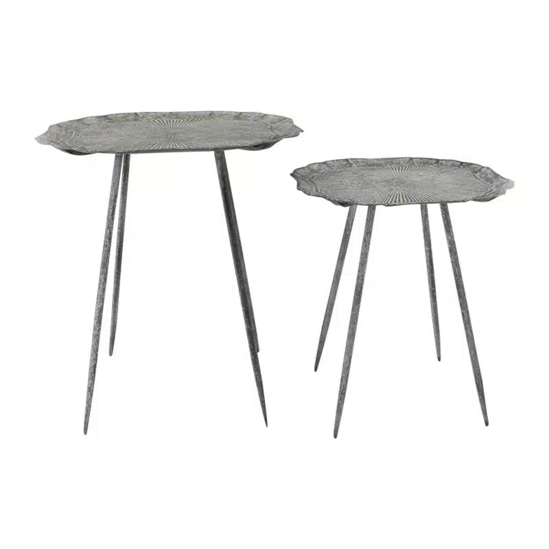 Daphne Tables