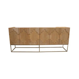 Brooklyn Sideboard Oak