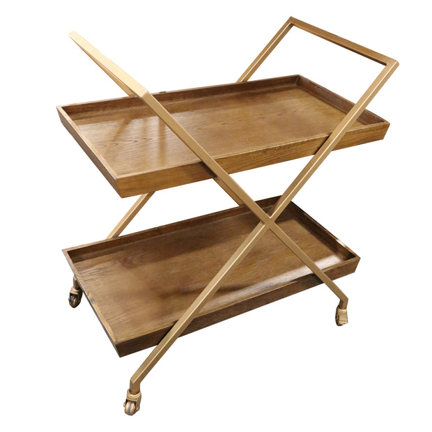 Monterey Bar Cart