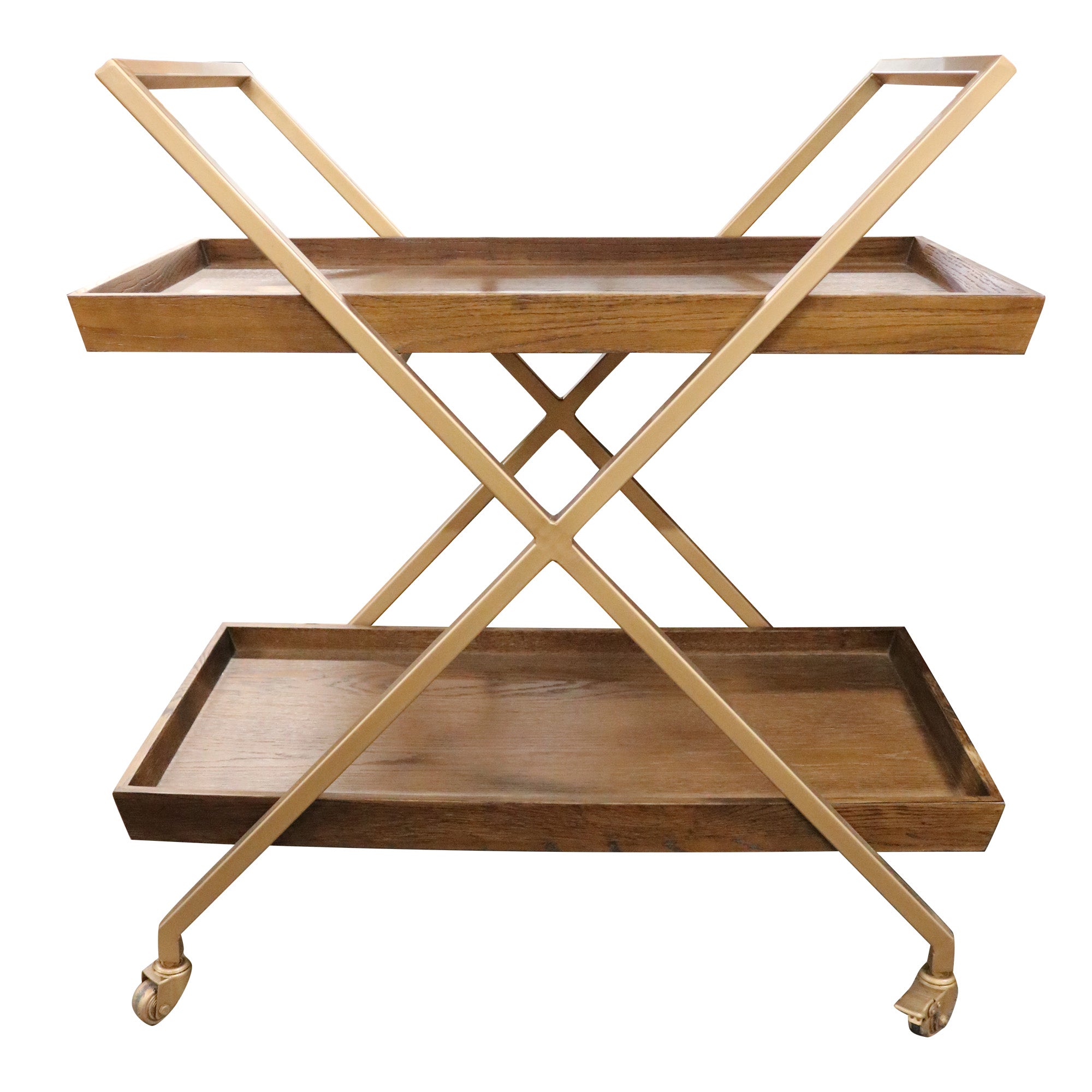 Monterey Bar Cart
