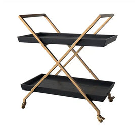 Monterey Bar Cart