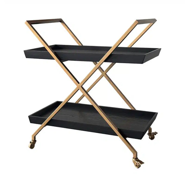 Monterey Bar Cart
