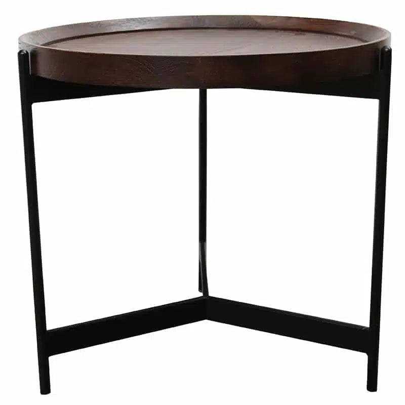 Richmond Side Table Natural