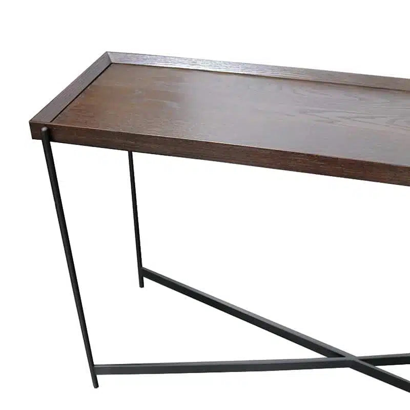 Richmond Console- Natural