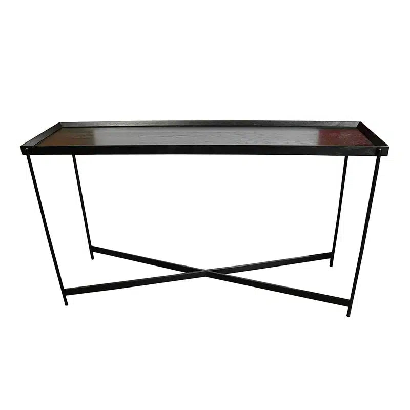 Richmond Console - Black