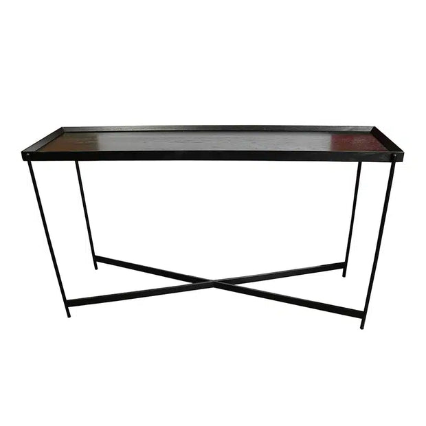 Richmond Console - Black