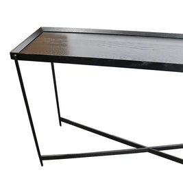 Richmond Console - Black