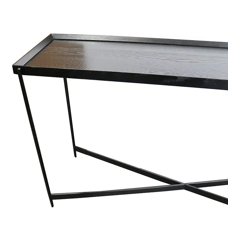 Richmond Console - Black