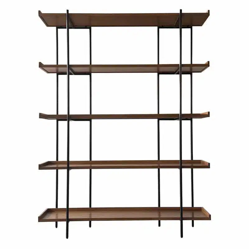 Fresno Bookcase Oak