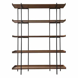 Fresno Bookcase Oak