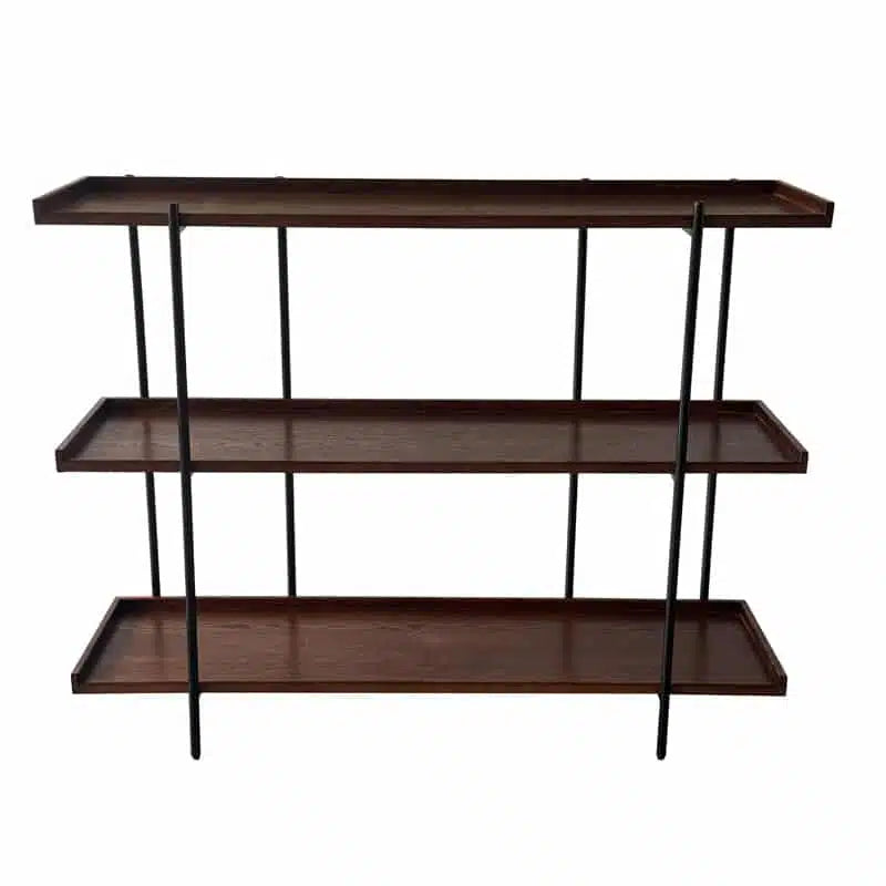 Fresno Console