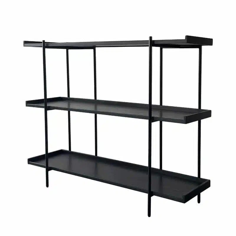 Fresno Console -Black