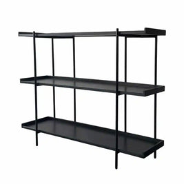 Fresno Console -Black