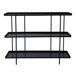 Fresno Console -Black