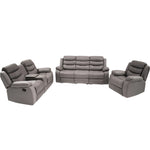 Manhattan Lounge Suite 3S + 2S + 1S