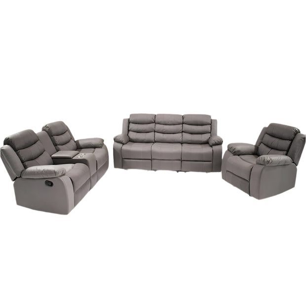 Manhattan Lounge Suite 3S + 2S + 1S