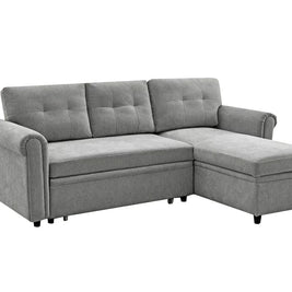Tama Sofa Bed with Storage
