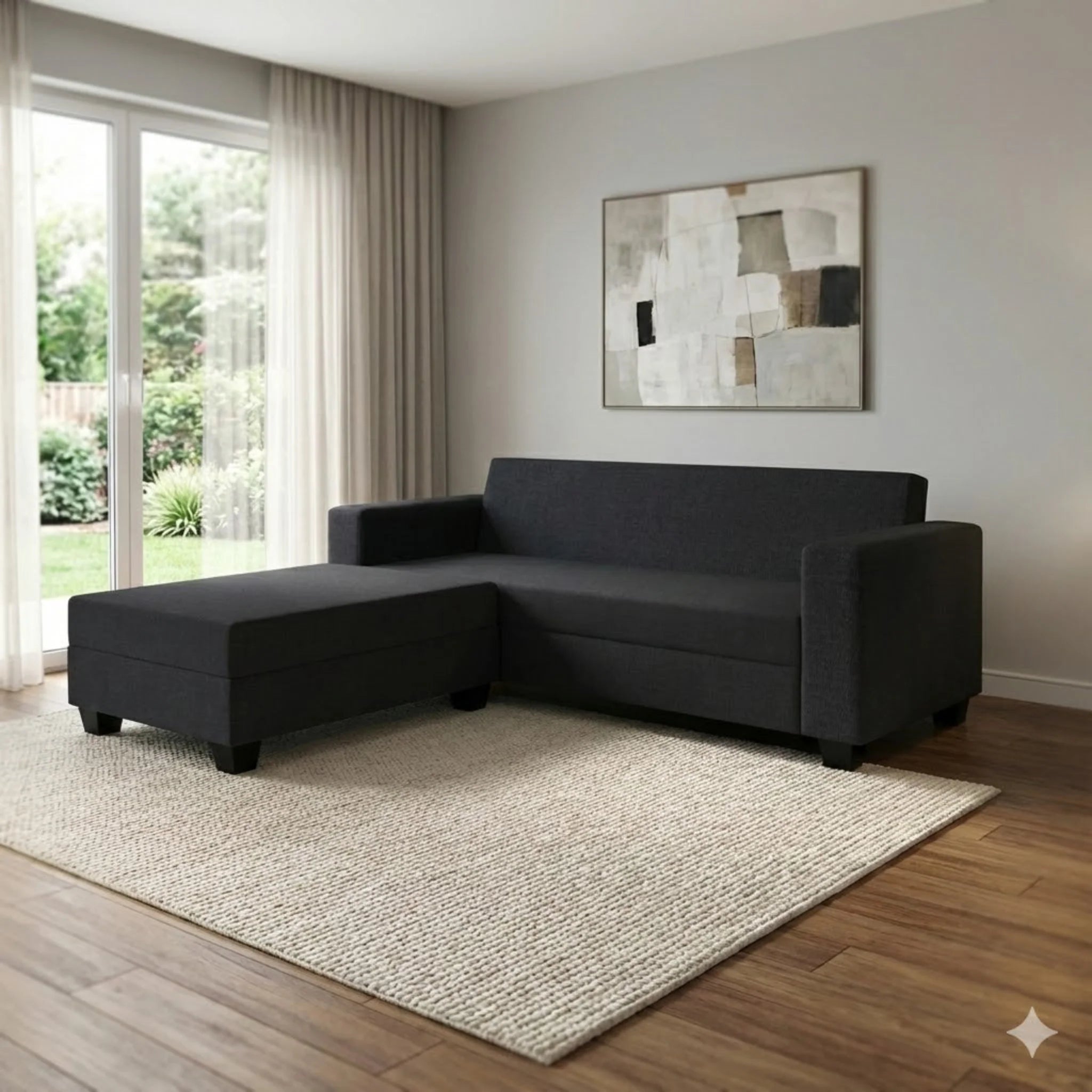 Nala Lounge Suite