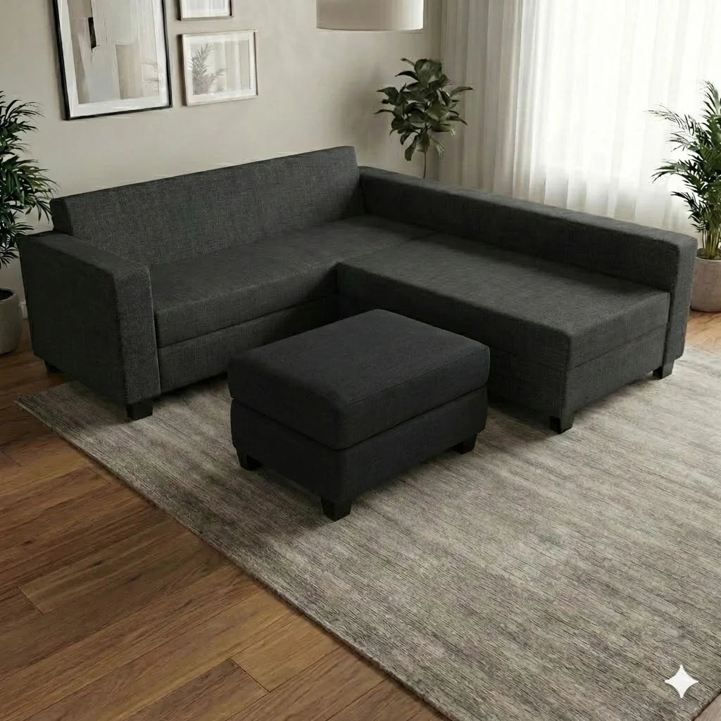 Nala Lounge Suite