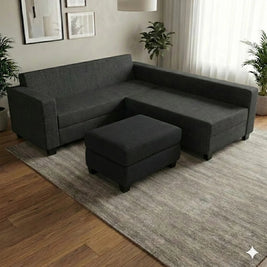 Nala Lounge Suite
