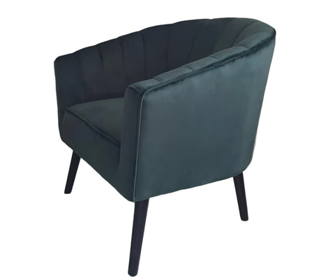 New Port Arm Chair