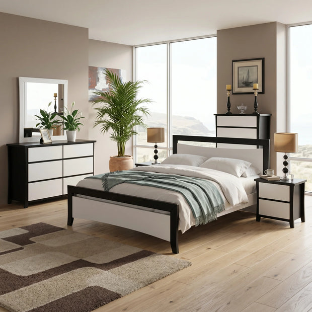 Nexa Bedroom Suite